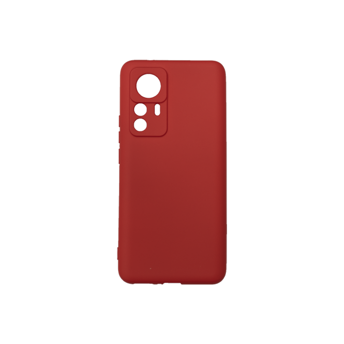Capa Silicone XIAOMI 12T