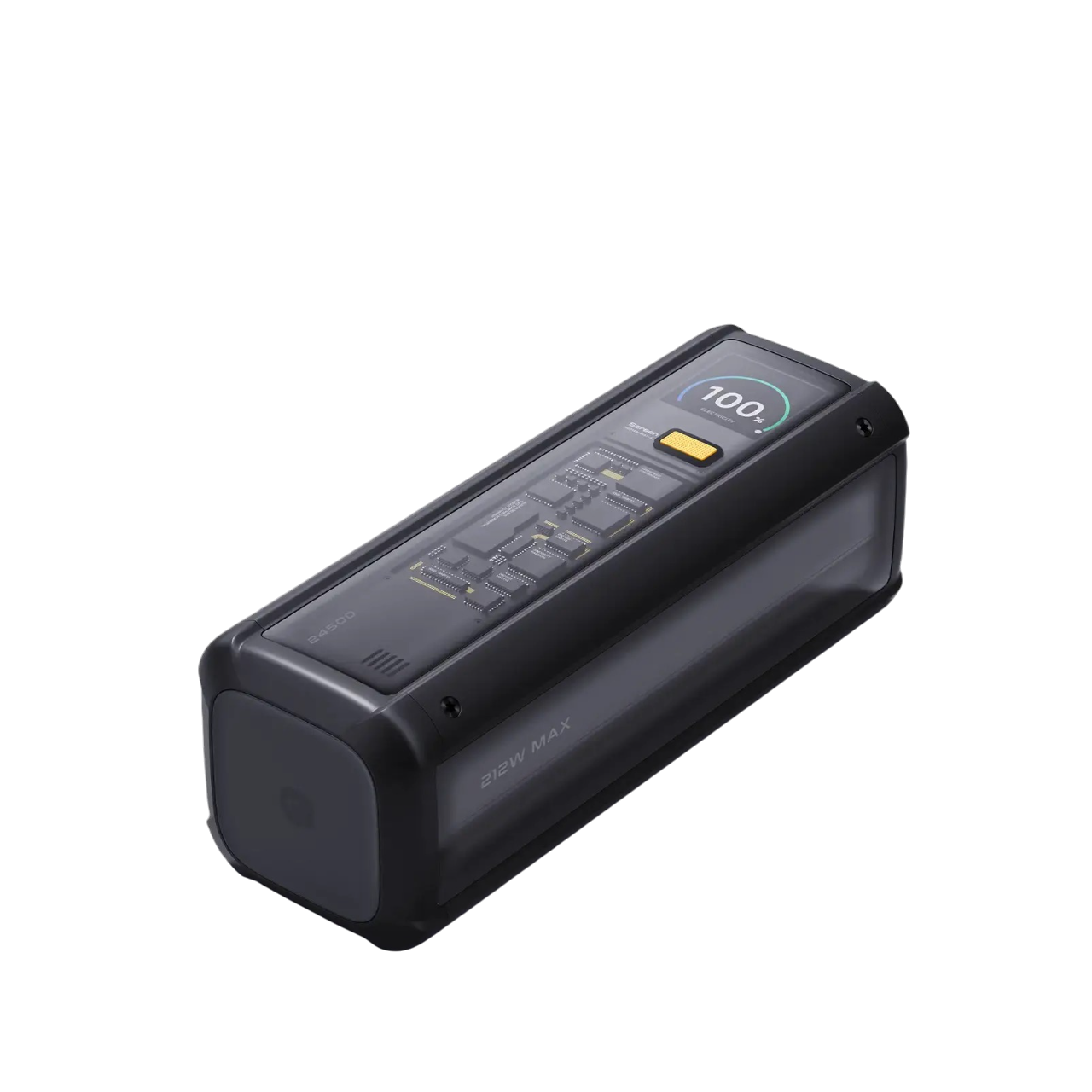 Power Bank Xiaomi 212W HyperCharge 25000mAh