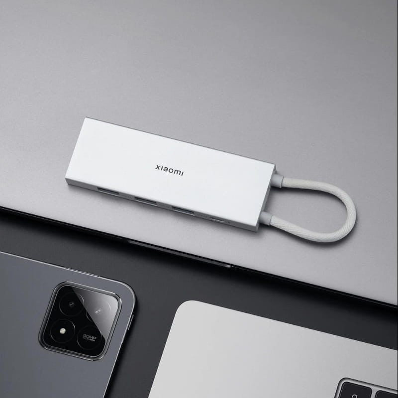 Xiaomi 5-in-1 Type-C Hub
