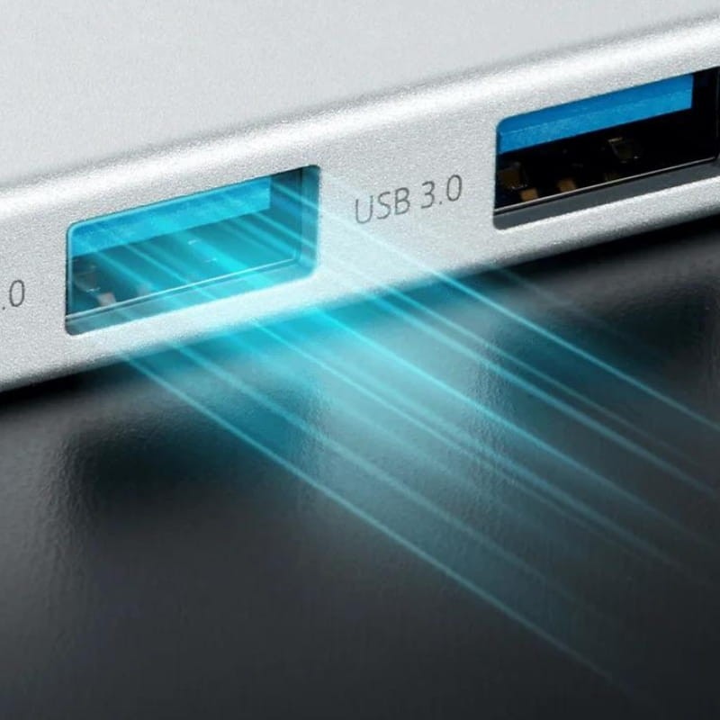 Xiaomi 5-in-1 Type-C Hub