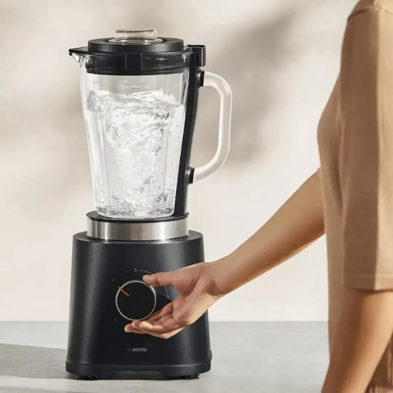 Liquidificador Xiaomi Blender