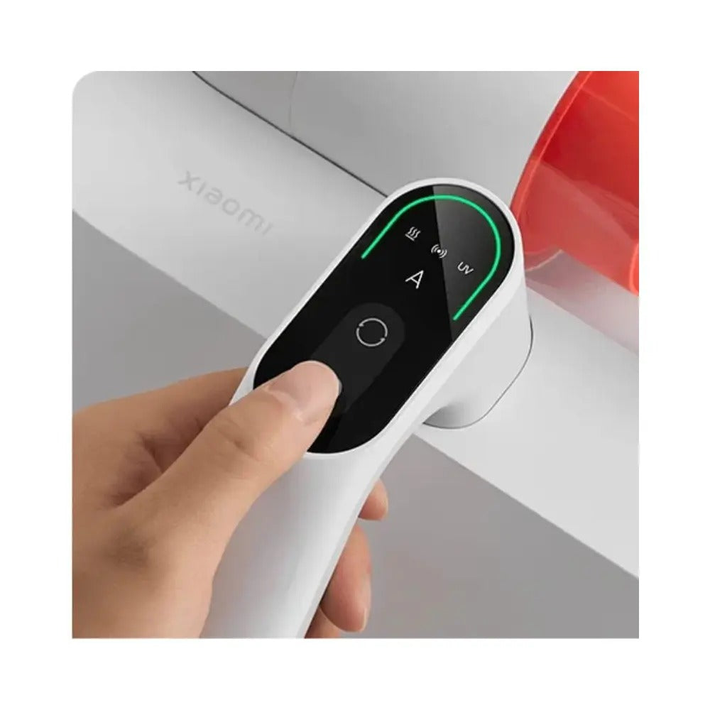 Antiácaros Xiaomi Vacuum Cleaner Dust Mite Pro UV Light White