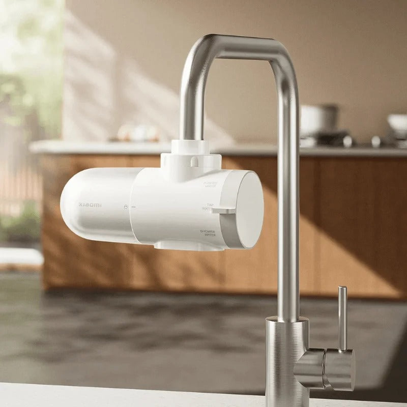 Purificador Xiaomi Faucet Water Purifier