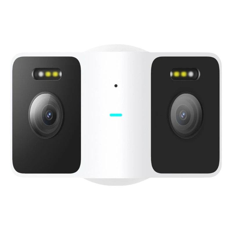Câmara Xiaomi Outdoor Camera CW100 Dual EU