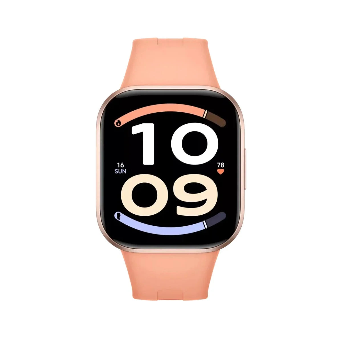 Smartwatch Xiaomi Redmi Watch 6 Active Sunset Orange