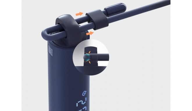 Corda de Saltar Xiaomi Smart Jump Rope