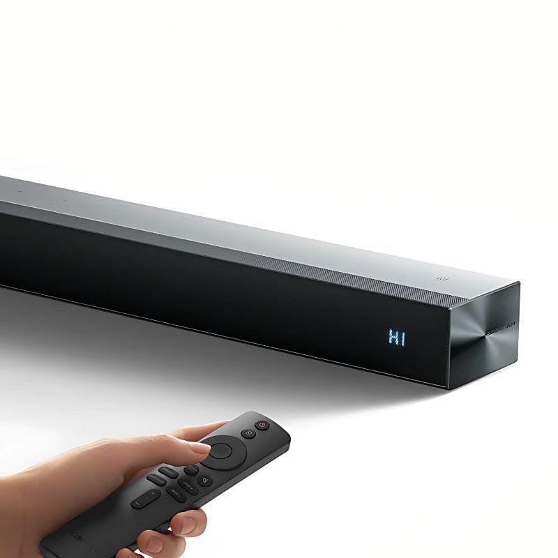 Barra de Som Xiaomi Soundbar Pro 2.1 ch