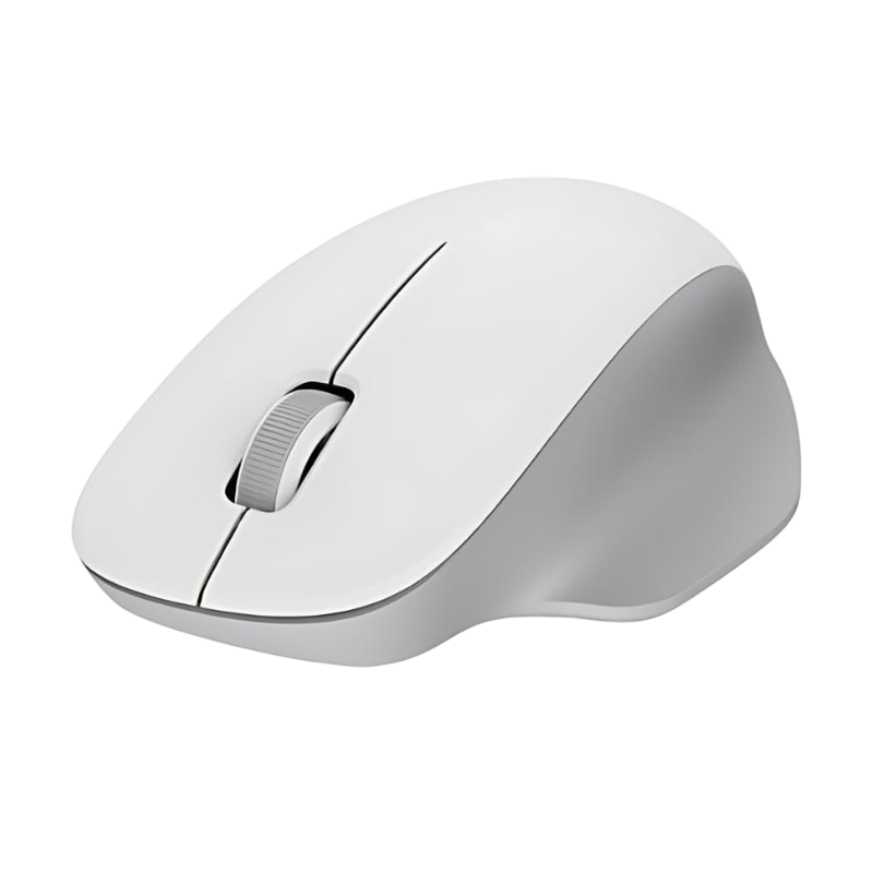 Rato Xiaomi Wireless Mouse Comfort Edition White