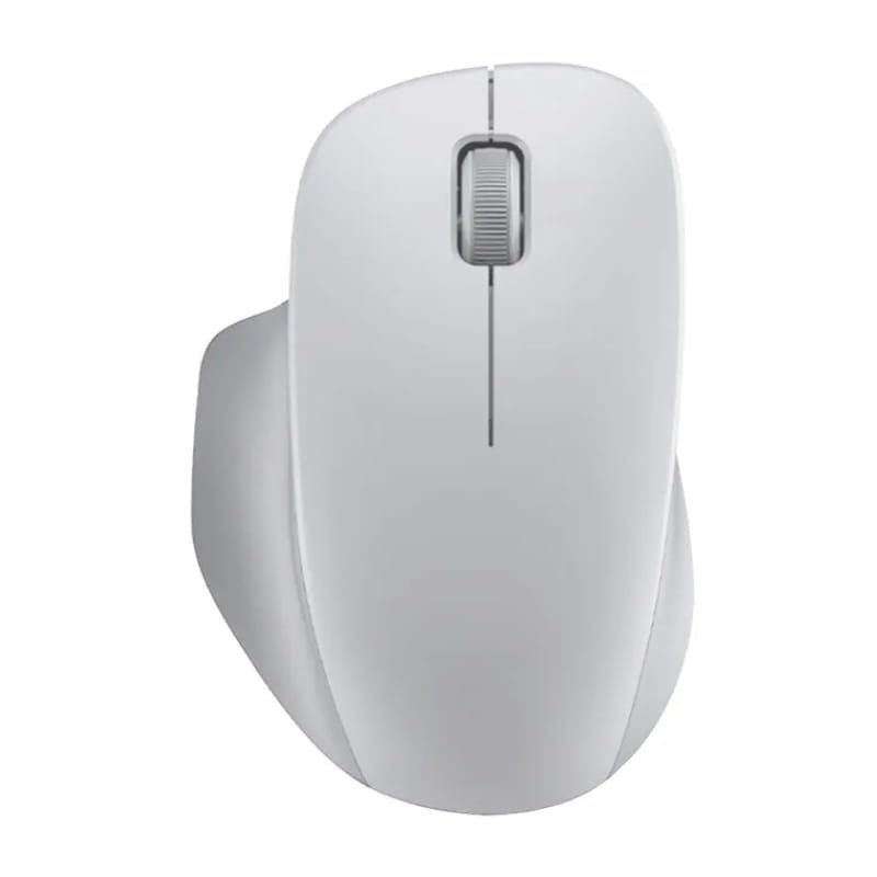 Rato Xiaomi Wireless Mouse Comfort Edition White