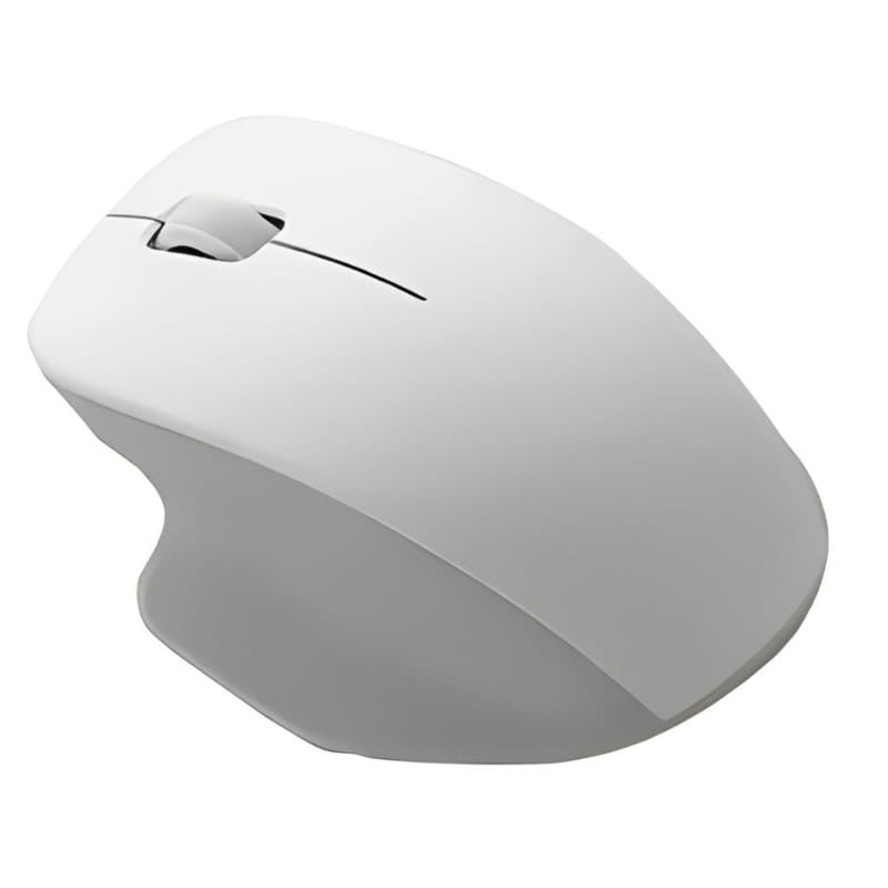 Rato Xiaomi Wireless Mouse Comfort Edition White