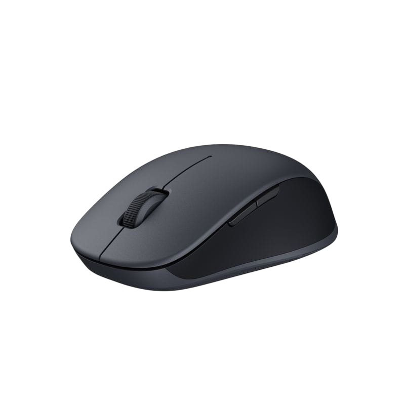 Rato Xiaomi Dual-mode Wireless Mouse 2 Black