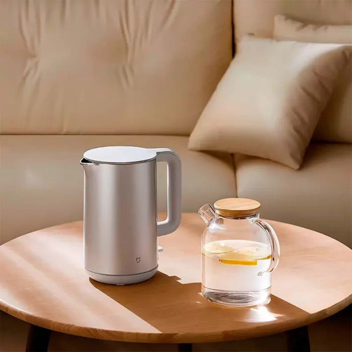 Fervedor Xiaomi Electric Kettle S1