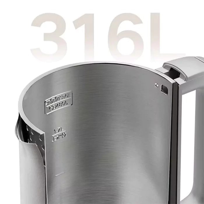 Fervedor Xiaomi Electric Kettle S1