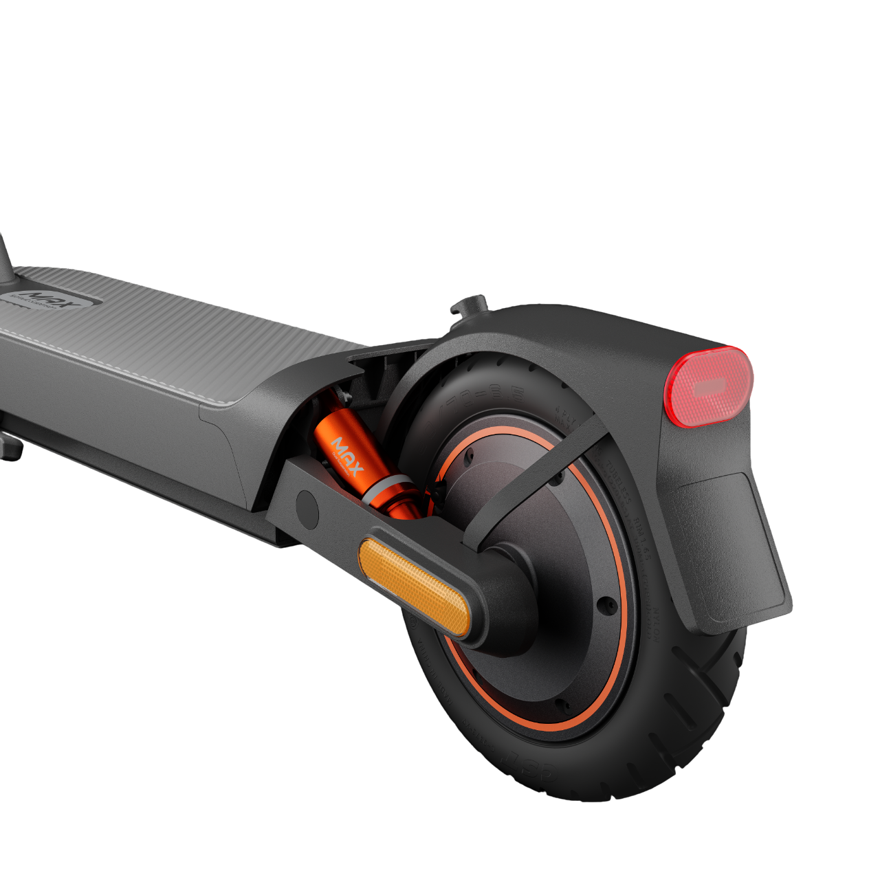 Trotinete Xiaomi Electric Scooter 5 Max