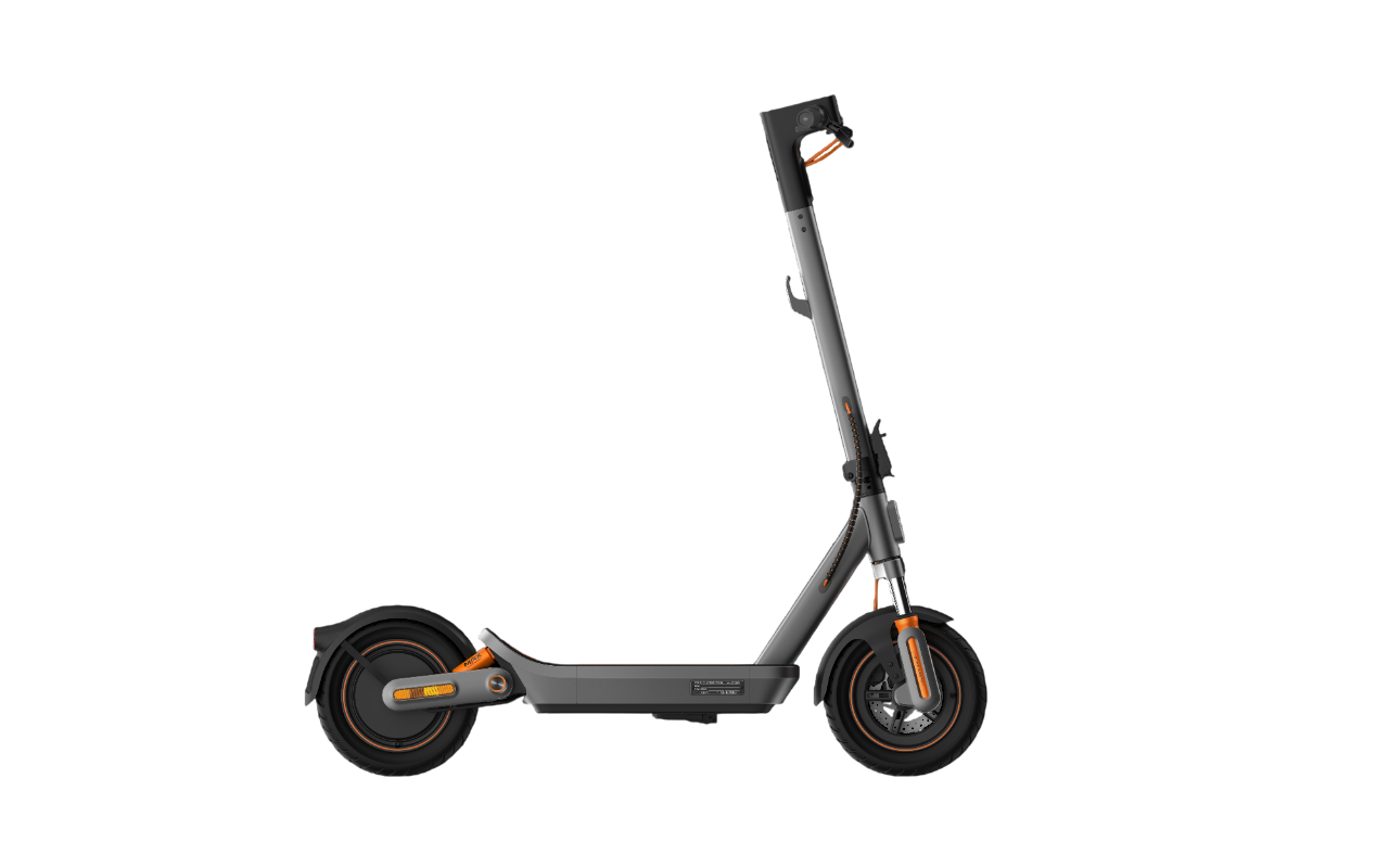 Trotinete Xiaomi Electric Scooter 6 Max
