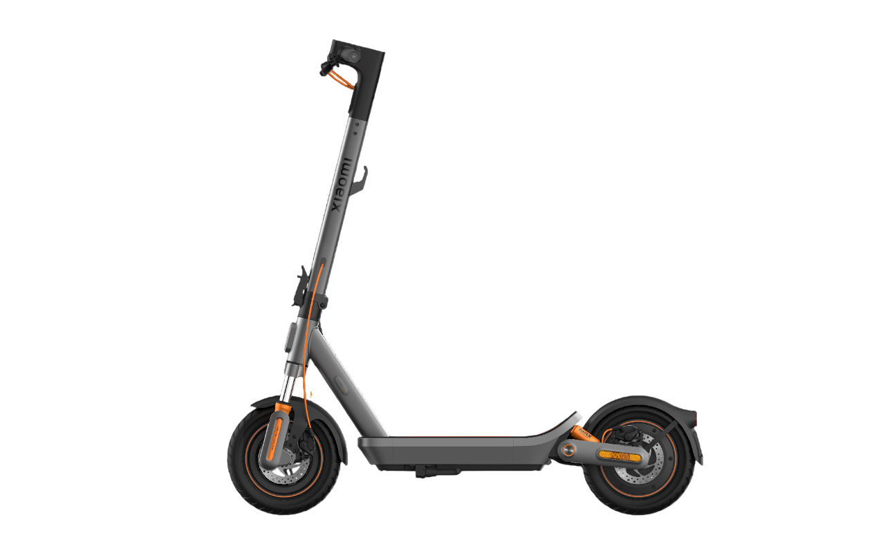 Trotinete Xiaomi Electric Scooter 6 Max