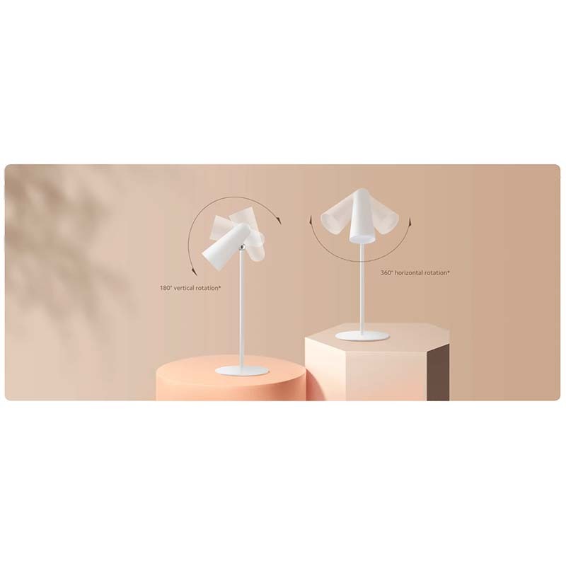 Xiaomi Flexible Rechargeable Lamp GL