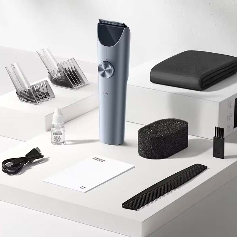 Máquina Cabelo Xiaomi Hair Clipper 2