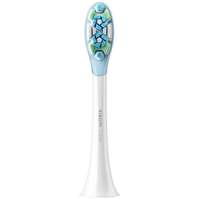 Recarga Xiaomi Oscillation Electric Toothbrush Replacement Heads