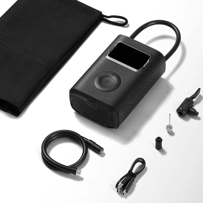 Xiaomi Portable Electric Air Compressor 2 Pro