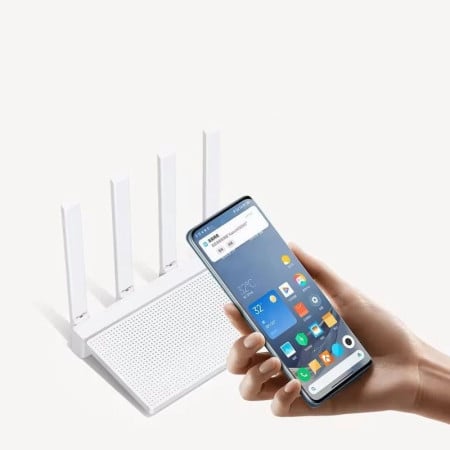 Xiaomi Router AX3000T