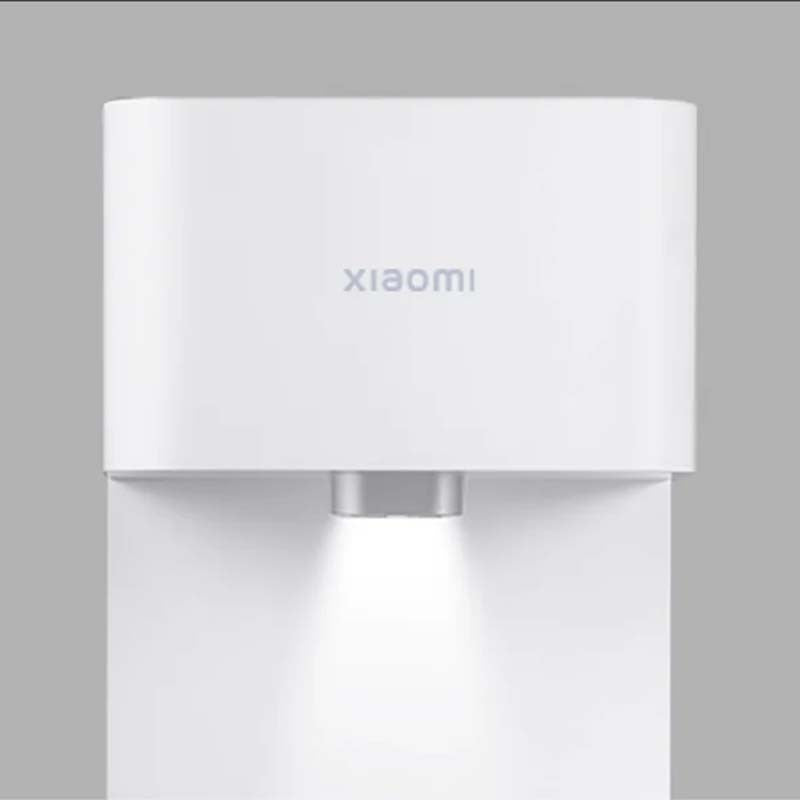 Dispensador de Água Quente e Fria Xiaomi Smart Water Dispenser (Hot and Cold) EU
