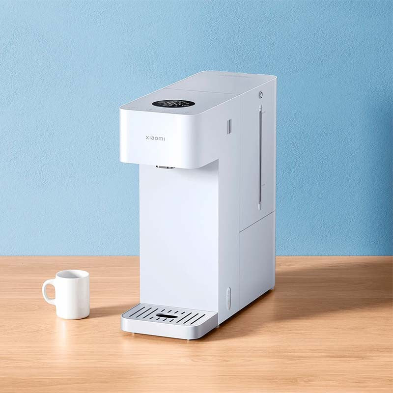 Dispensador de Água Quente e Fria Xiaomi Smart Water Dispenser (Hot and Cold) EU