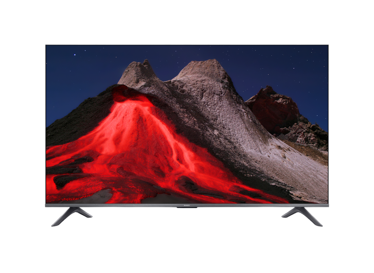 Xiaomi TV A PRO 55 (2026)