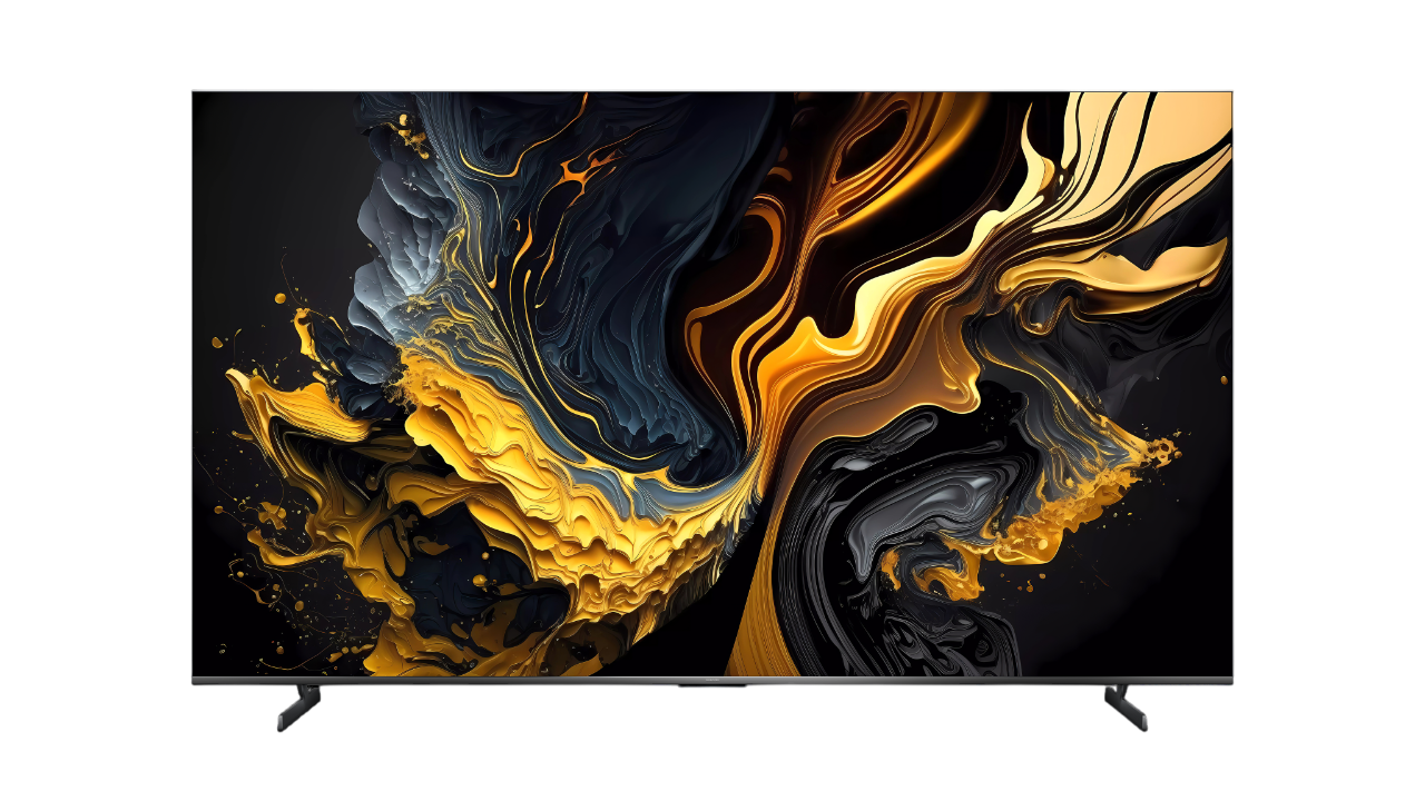 Xiaomi TV Max 100 2025