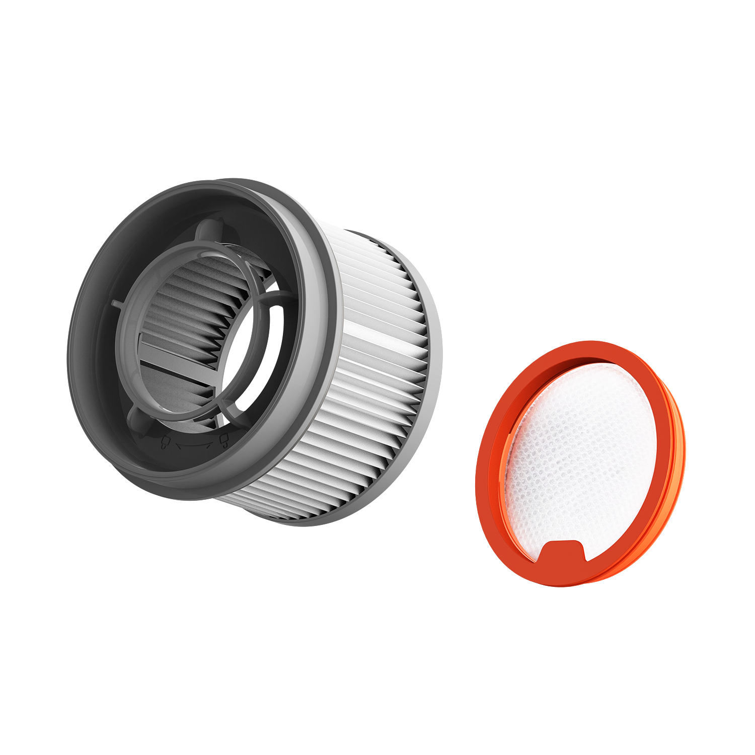 Acessório Xiaomi Vacuum Cleaner G30 Max Filter Kit