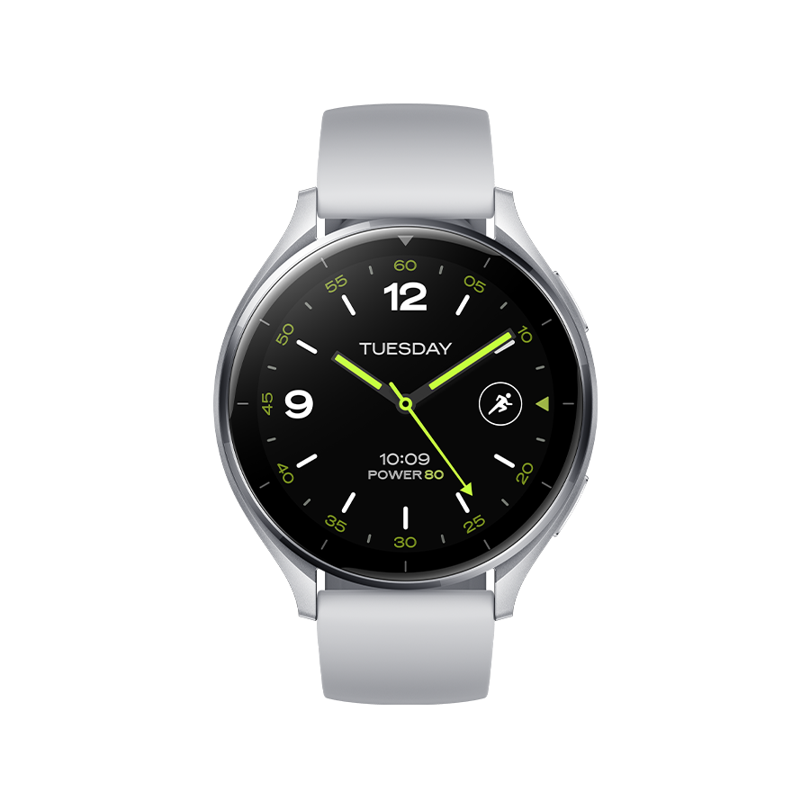 Xiaomi Watch 2