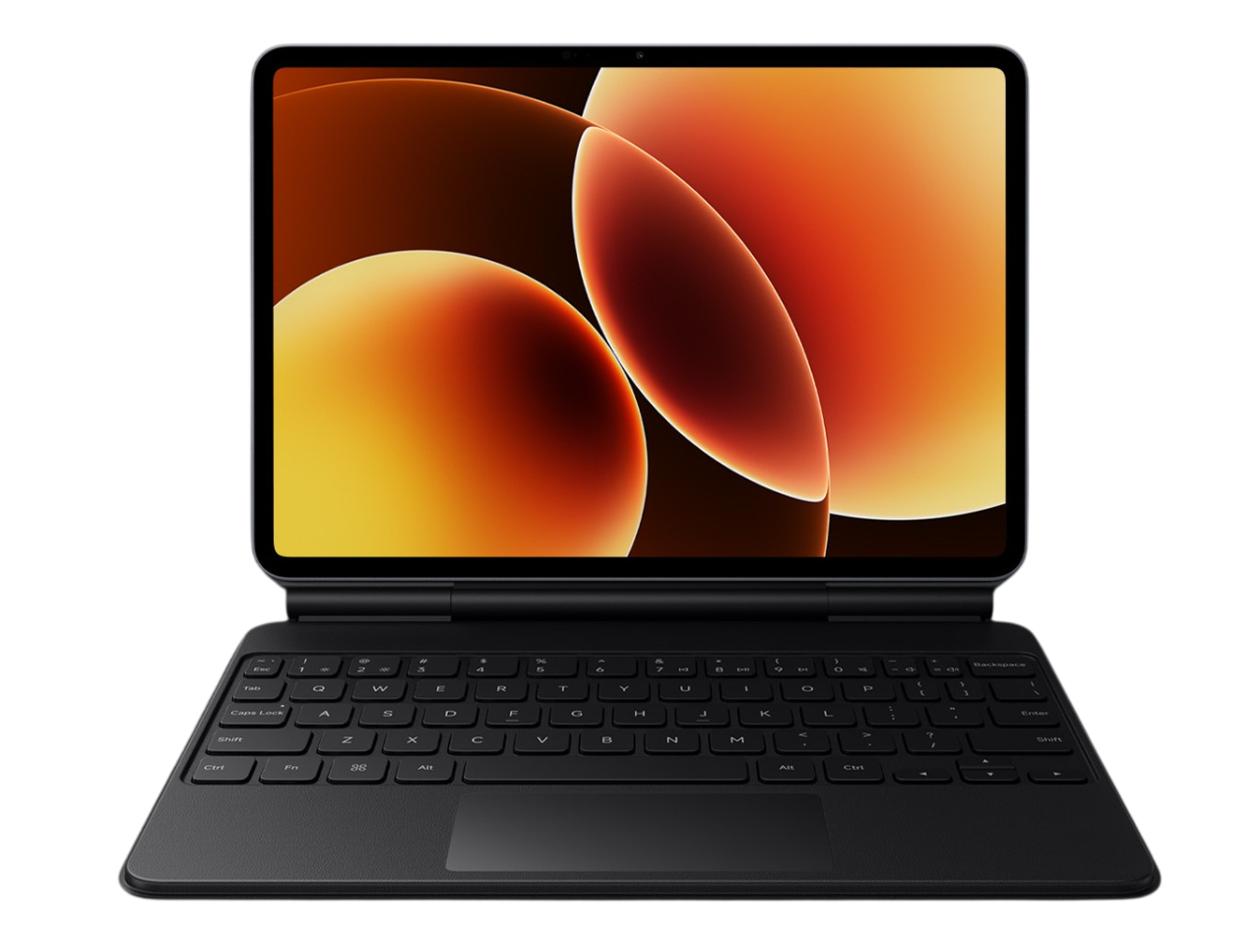 Teclado Xiaomi Pad 8 / 8 Pro Focus Keyboard (US English) Gray