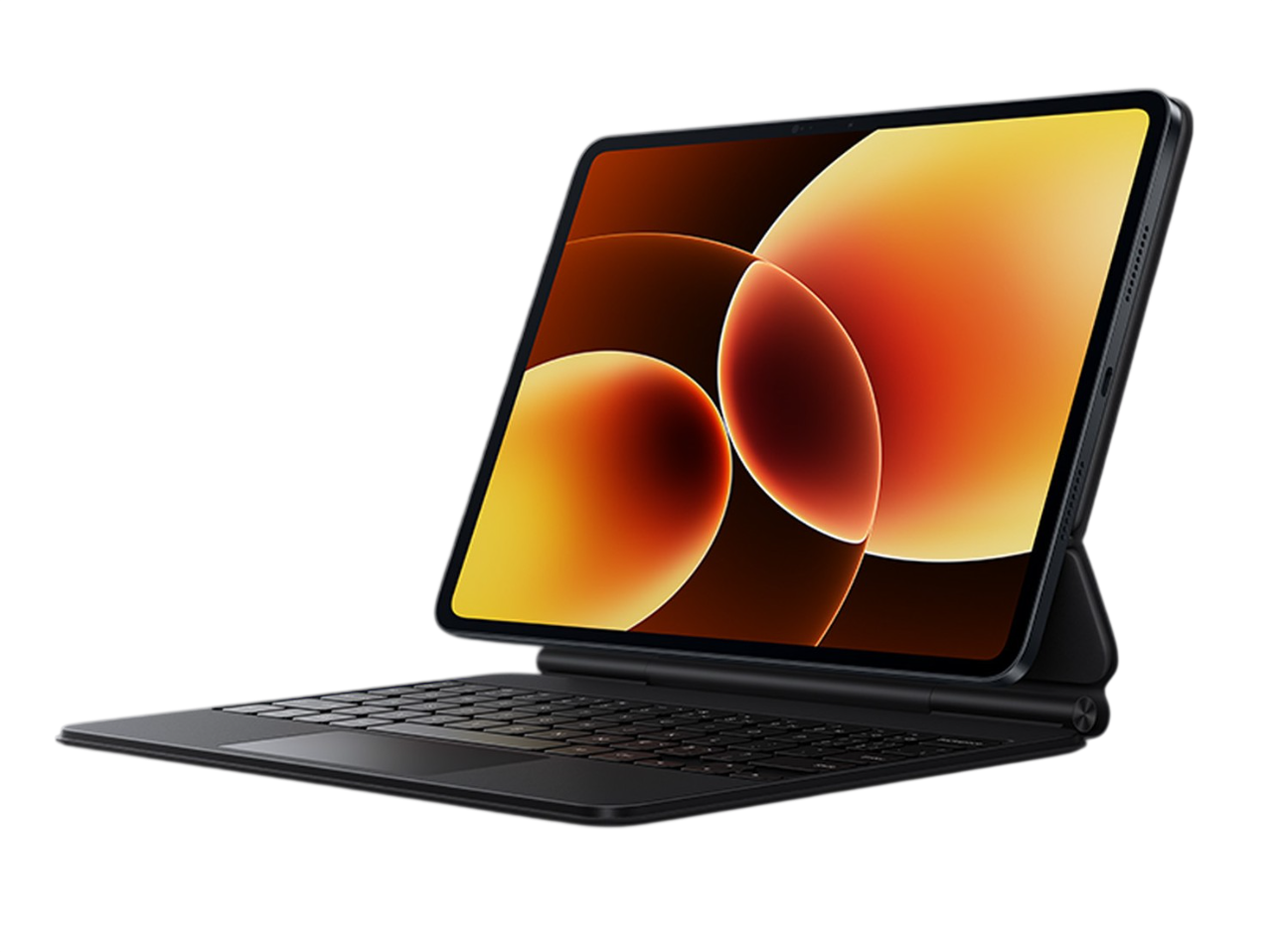 Teclado Xiaomi Pad 8 / 8 Pro Focus Keyboard (US English) Gray