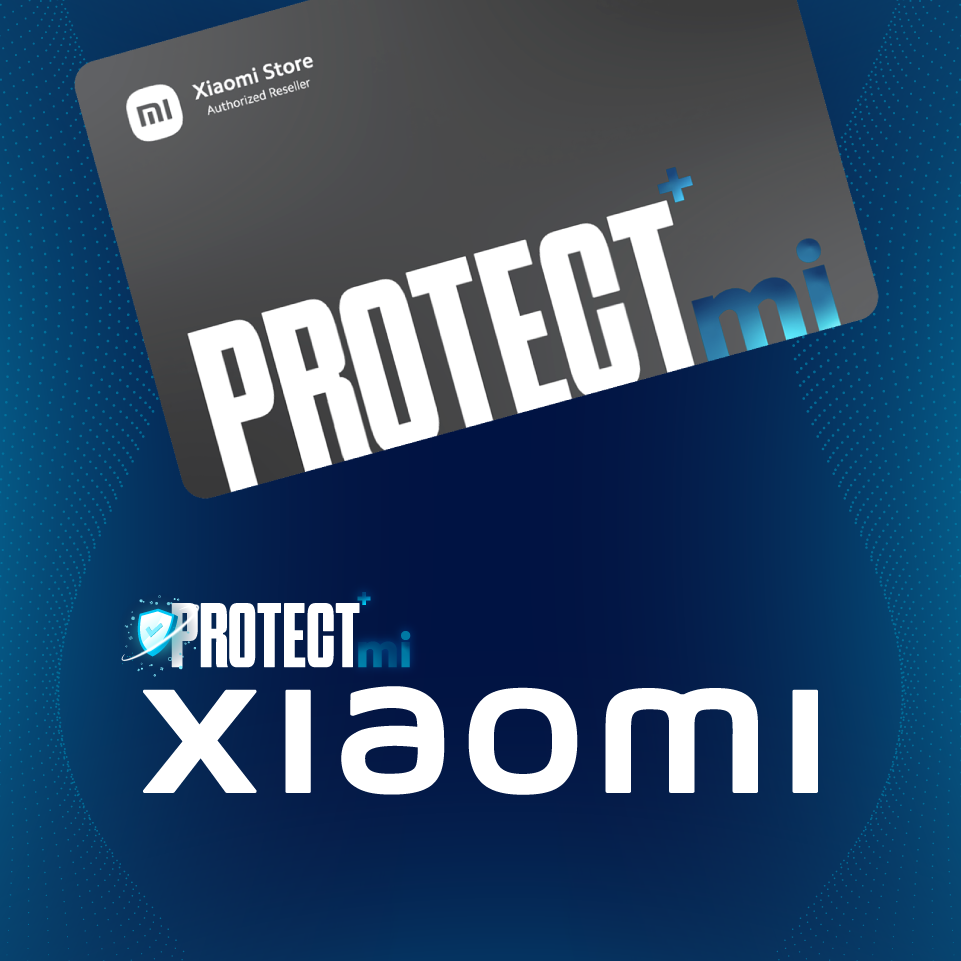 Protect Mi Online Xiaomi