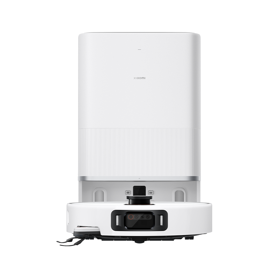 Aspirador Xiaomi Robot Vacuum 5 Pro