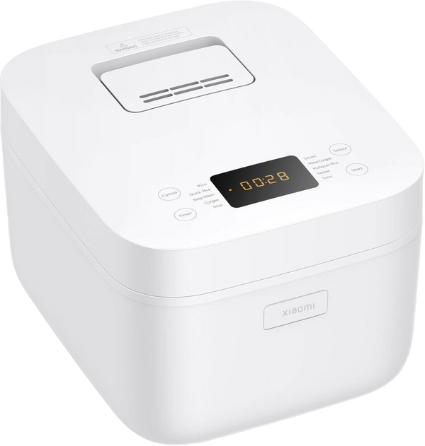 Xiaomi Multifunctional Rice Cooker 4L