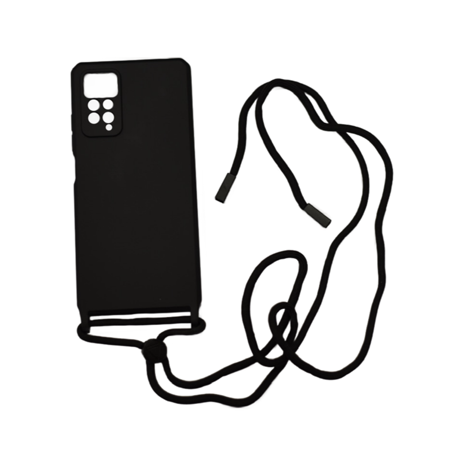 Capa Cordão Redmi Note 11 Pro 4G/5G