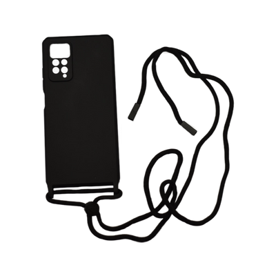 Capa Cordão Redmi Note 11 Pro 4G/5G