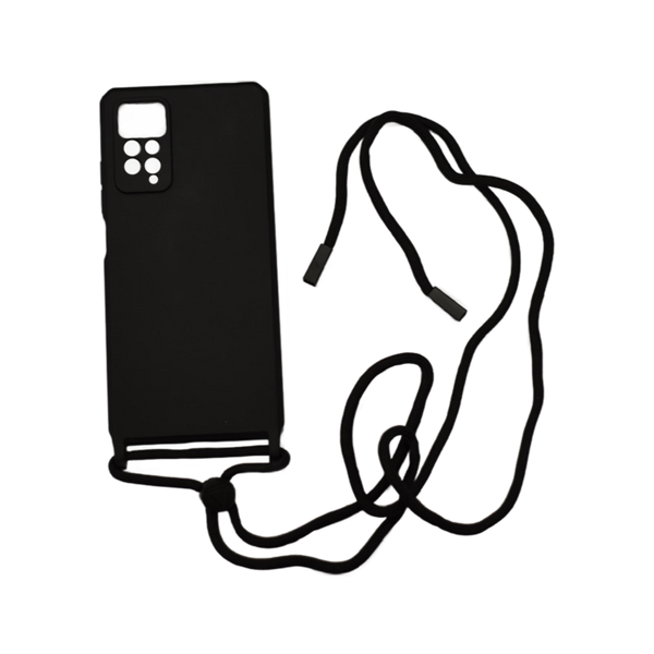 Capa Cordão Redmi Note 11 Pro 4G/5G