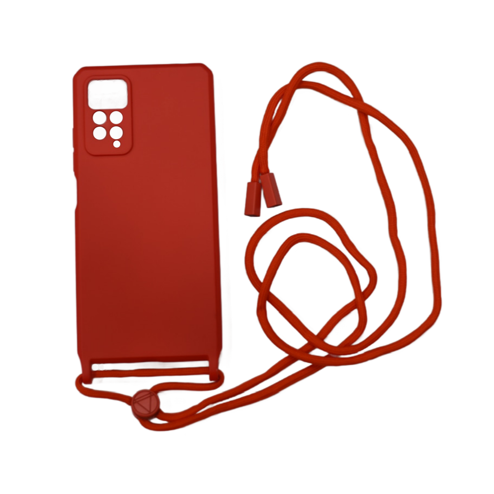 Capa Cordão Redmi Note 11 Pro 4G/5G