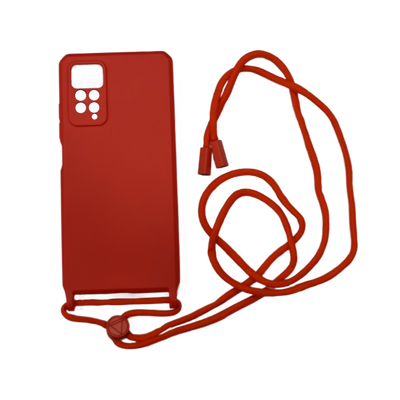 Capa Cordão Redmi Note 11 Pro 4G/5G