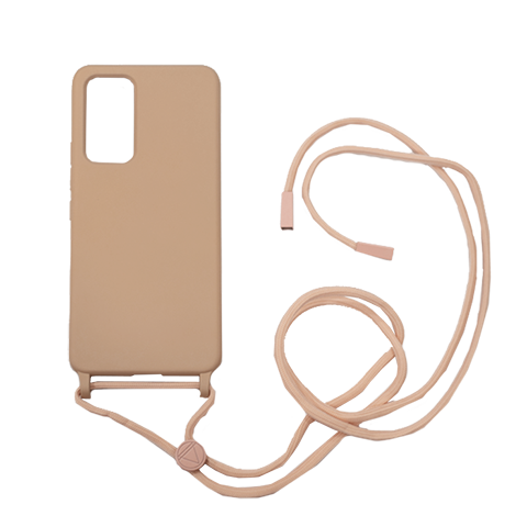 Capa c/ Cordão para XIAOMI 12 Lite