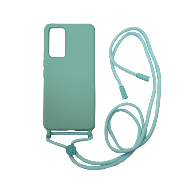 Capa c/ Cordão para XIAOMI 12 Lite