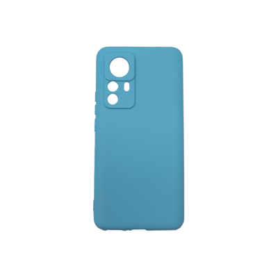 Capa Silicone XIAOMI 12T