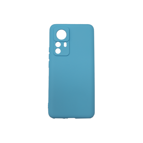 Capa Silicone XIAOMI 12T