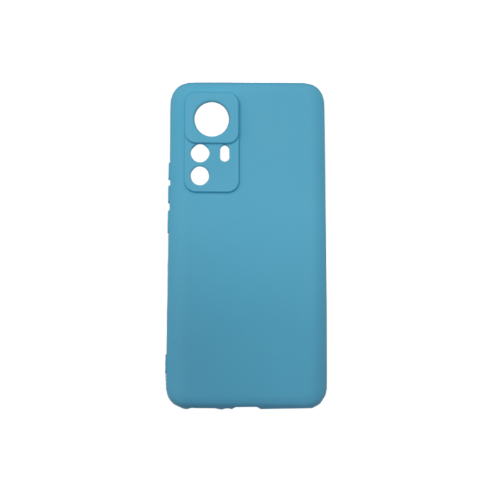 Capa Silicone XIAOMI 12T