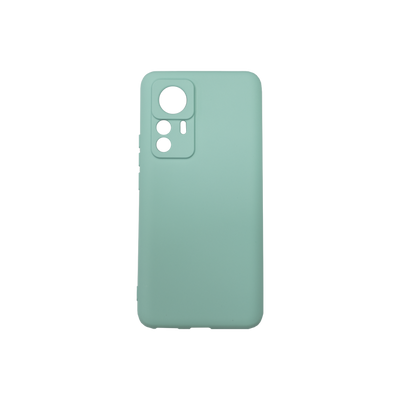 Capa Silicone XIAOMI 12T