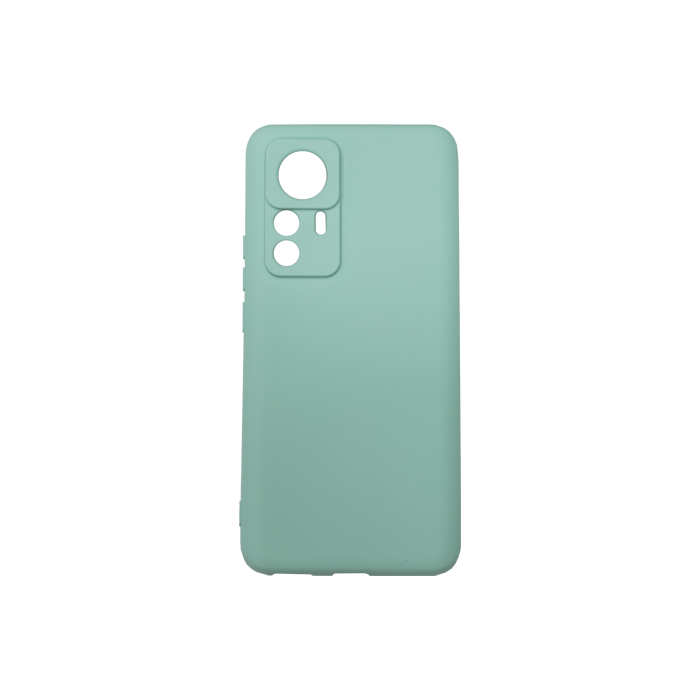 Capa Silicone XIAOMI 12T