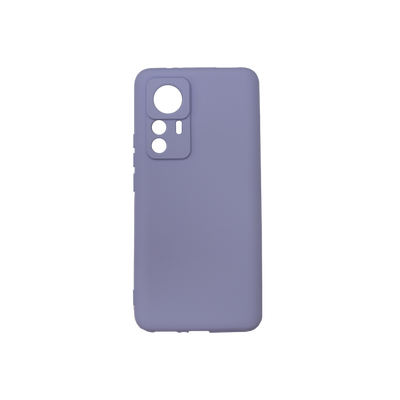 Capa Silicone XIAOMI 12T