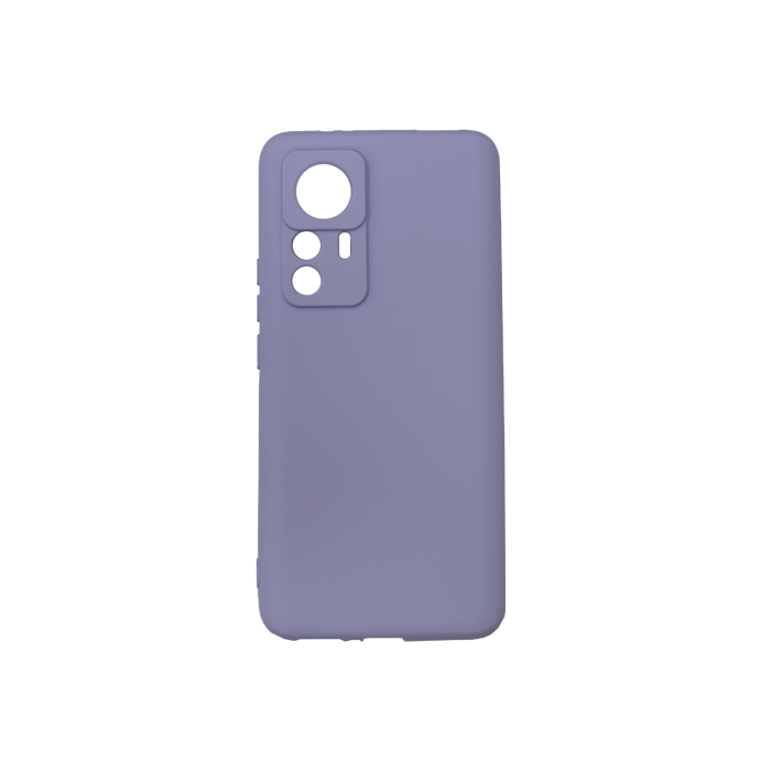 Capa Silicone XIAOMI 12T